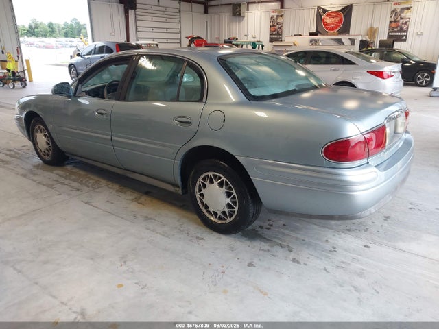 Aukcja sprzedaży 2003 Buick Lesabre Limited, vin: 1G4HR54K53U236833, numer aukcji: 45767809