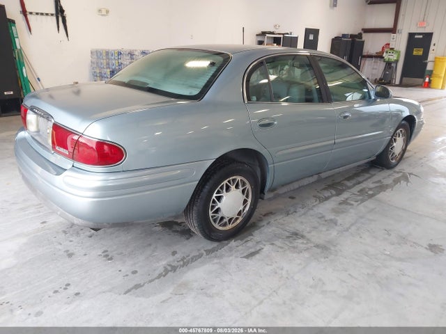 Aukcja sprzedaży 2003 Buick Lesabre Limited, vin: 1G4HR54K53U236833, numer aukcji: 45767809