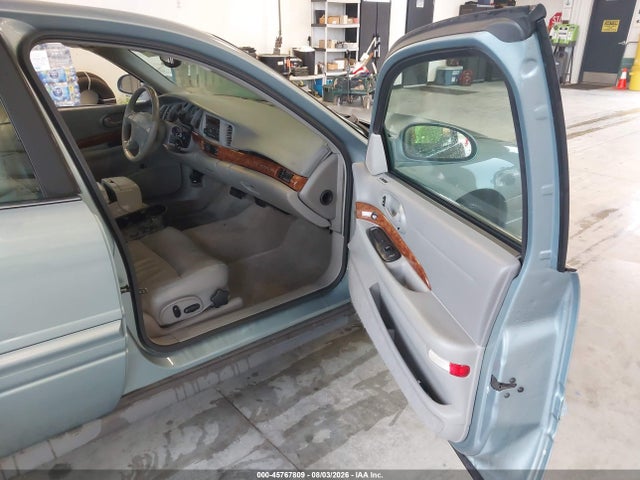 Aukcja sprzedaży 2003 Buick Lesabre Limited, vin: 1G4HR54K53U236833, numer aukcji: 45767809