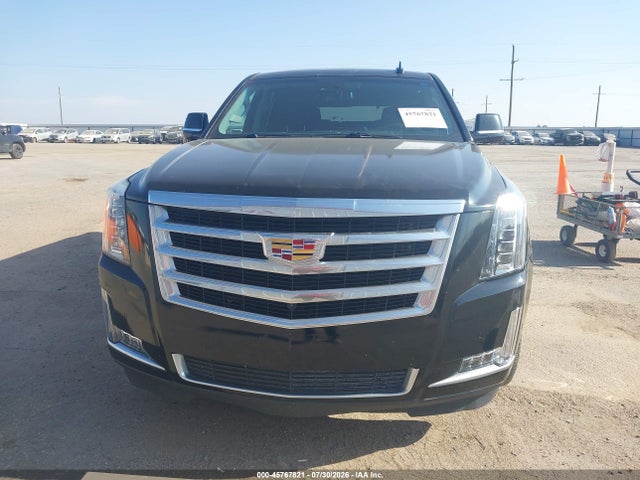 Продаж на аукціоні авто 2018 Cadillac Escalade Luxury, vin: 1GYS4BKJXJR238816, номер лоту: 45767821