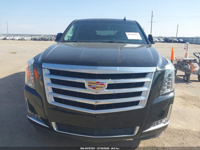 Продаж на аукціоні авто 2018 Cadillac Escalade Luxury, vin: 1GYS4BKJXJR238816, номер лоту: 45767821