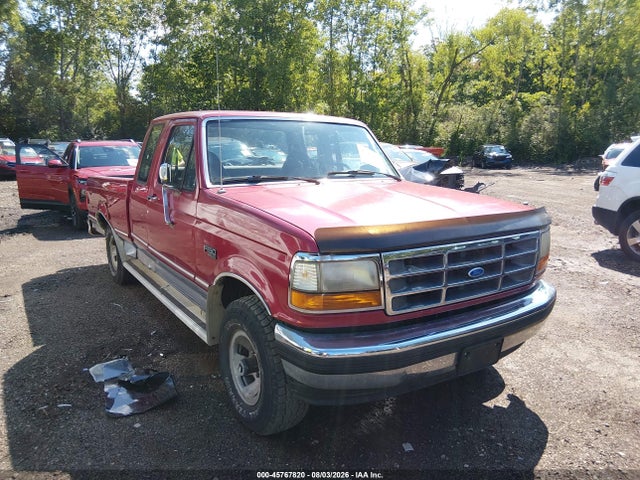 Aukcja sprzedaży 1995 Ford F150, vin: 1FTEX14H1SKB11171, numer aukcji: 45767820