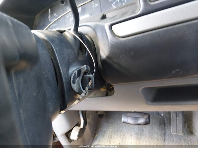 45767820 :رقم المزاد ، 1FTEX14H1SKB11171 vin ، 1995 Ford F150 مزاد بيع