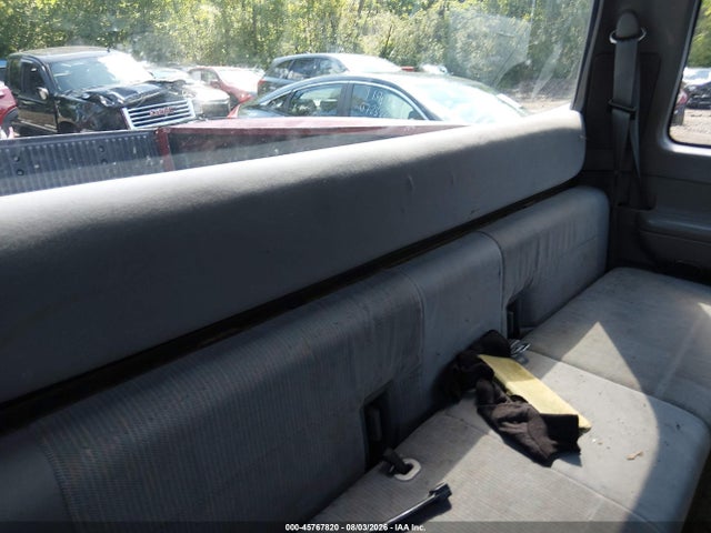 45767820 :رقم المزاد ، 1FTEX14H1SKB11171 vin ، 1995 Ford F150 مزاد بيع