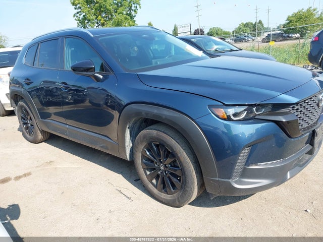 Aukcja sprzedaży 2025 Mazda Cx-50 2.5 S Premium Package, vin: 7MMVABDM3SN346223, numer aukcji: 45767822