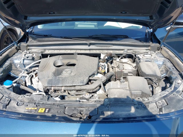 Aukcja sprzedaży 2025 Mazda Cx-50 2.5 S Premium Package, vin: 7MMVABDM3SN346223, numer aukcji: 45767822