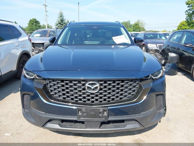 Aukcja sprzedaży 2025 Mazda Cx-50 2.5 S Premium Package, vin: 7MMVABDM3SN346223, numer aukcji: 45767822
