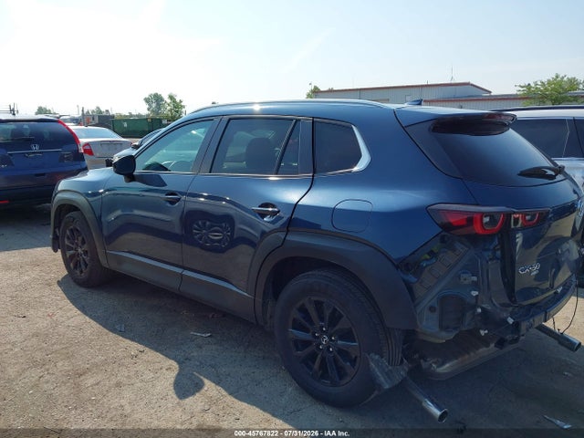 Aukcja sprzedaży 2025 Mazda Cx-50 2.5 S Premium Package, vin: 7MMVABDM3SN346223, numer aukcji: 45767822