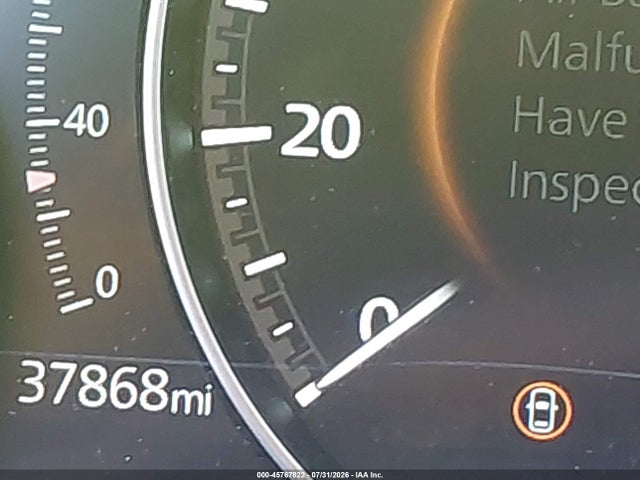 Aukcja sprzedaży 2025 Mazda Cx-50 2.5 S Premium Package, vin: 7MMVABDM3SN346223, numer aukcji: 45767822
