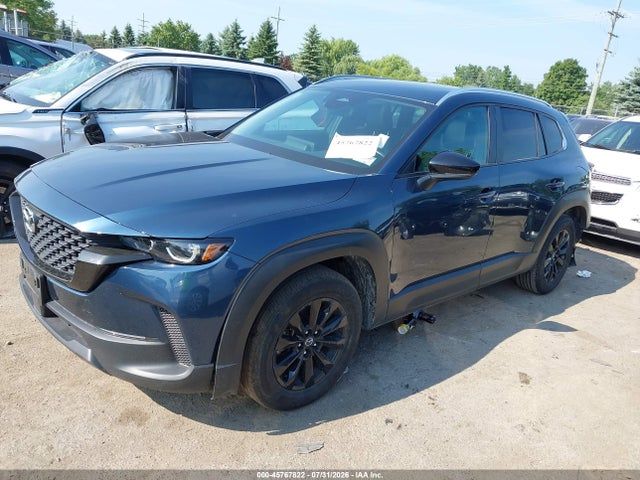 Aukcja sprzedaży 2025 Mazda Cx-50 2.5 S Premium Package, vin: 7MMVABDM3SN346223, numer aukcji: 45767822
