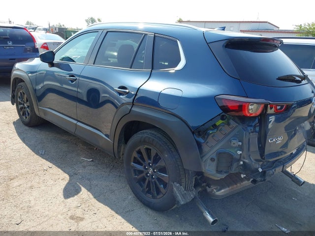 Aukcja sprzedaży 2025 Mazda Cx-50 2.5 S Premium Package, vin: 7MMVABDM3SN346223, numer aukcji: 45767822