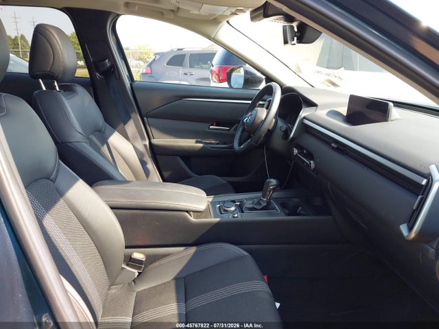 Aukcja sprzedaży 2025 Mazda Cx-50 2.5 S Premium Package, vin: 7MMVABDM3SN346223, numer aukcji: 45767822