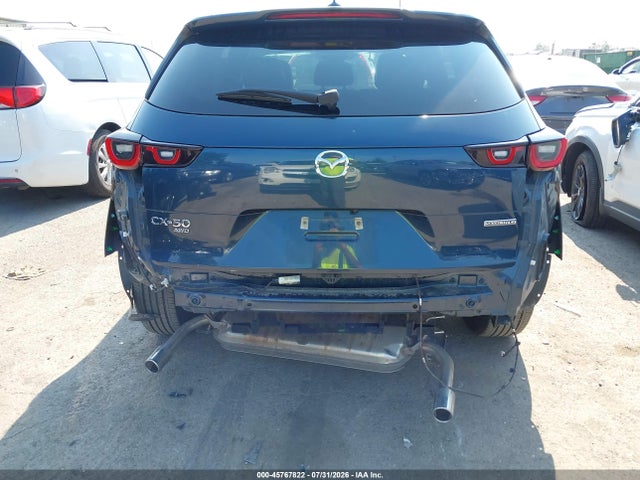 Aukcja sprzedaży 2025 Mazda Cx-50 2.5 S Premium Package, vin: 7MMVABDM3SN346223, numer aukcji: 45767822