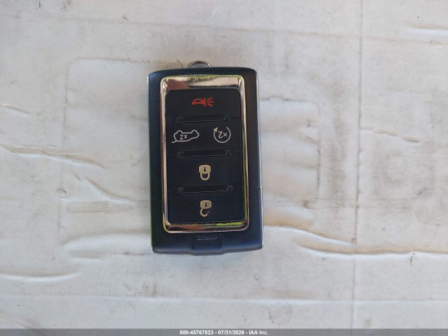 Aukcja sprzedaży 2021 Jeep Grand Cherokee L Limited 4x4, vin: 1C4RJKBG9M8202904, numer aukcji: 45767823