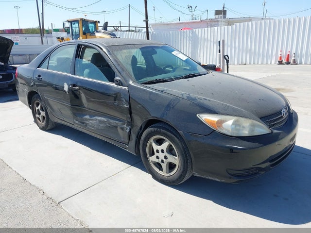 Aukcja sprzedaży 2004 Toyota Camry Le, vin: 4T1BE32KX4U374491, numer aukcji: 45767824