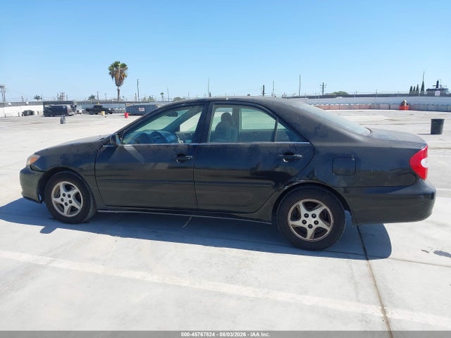 Auction sale of the 2004 Toyota Camry Le, vin: 4T1BE32KX4U374491, lot number: 45767824