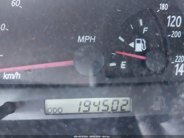 Auction sale of the 2004 Toyota Camry Le, vin: 4T1BE32KX4U374491, lot number: 45767824