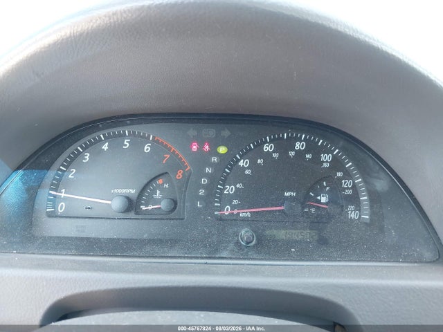 Auction sale of the 2004 Toyota Camry Le, vin: 4T1BE32KX4U374491, lot number: 45767824