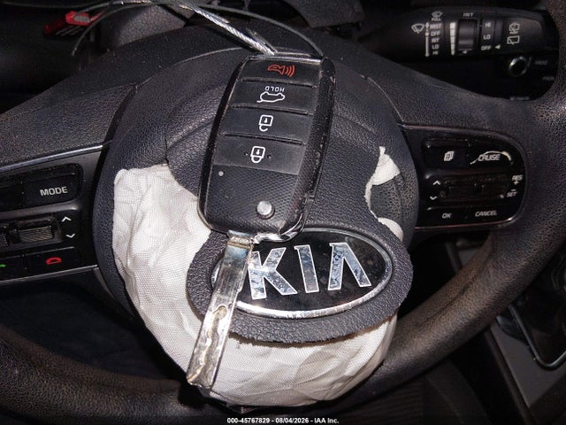 KIA NIRO FE 2018 KNDCB3LC0J5131576 Image 11