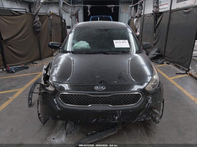 KIA NIRO FE 2018 KNDCB3LC0J5131576 Image 13