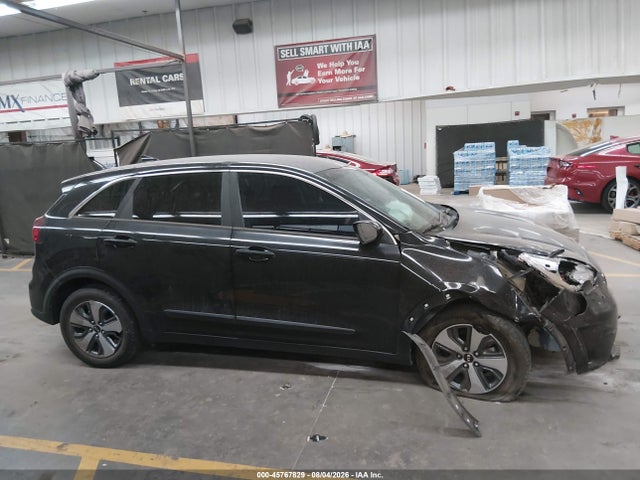 KIA NIRO FE 2018 KNDCB3LC0J5131576 Image 14