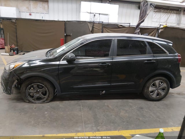 KIA NIRO FE 2018 KNDCB3LC0J5131576 Image 15