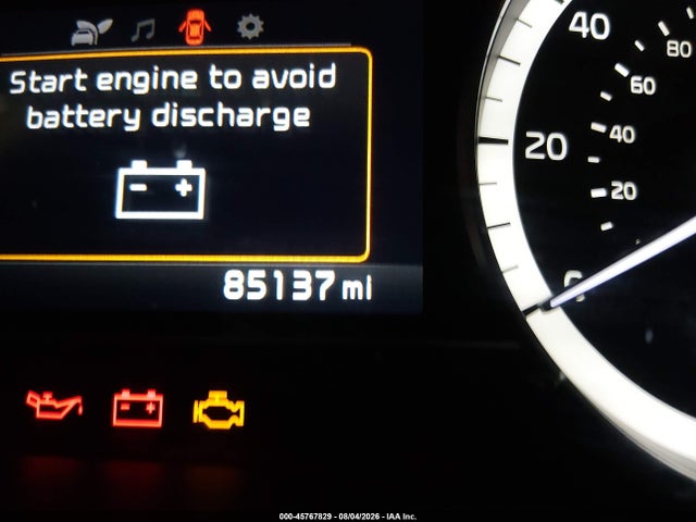 KIA NIRO FE 2018 KNDCB3LC0J5131576 Image 16