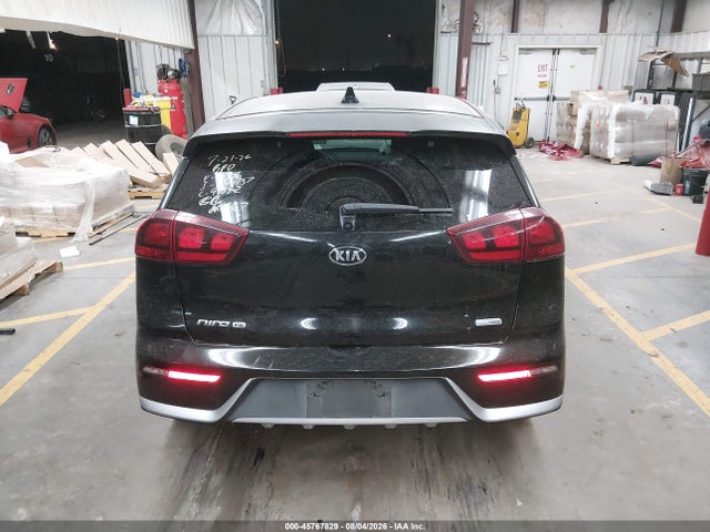 KIA NIRO FE 2018 KNDCB3LC0J5131576 Image 17