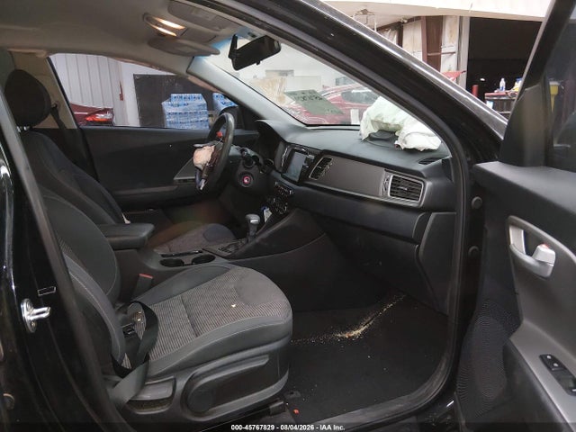 KIA NIRO FE 2018 KNDCB3LC0J5131576 Image 5