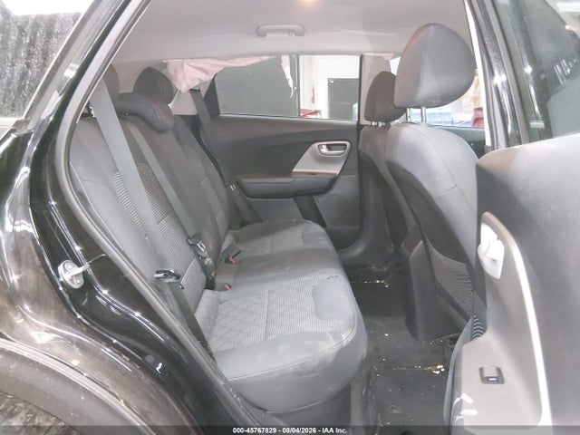 KIA NIRO FE 2018 KNDCB3LC0J5131576 Image 8