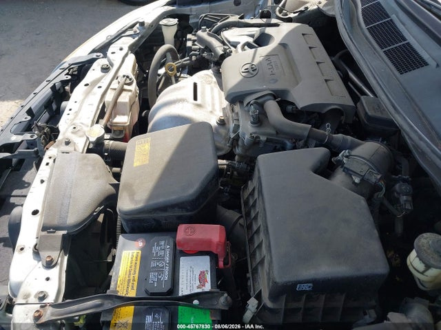 Toyota CAMRY SE 2015 4T1BF1FK7FU908402 Image 10