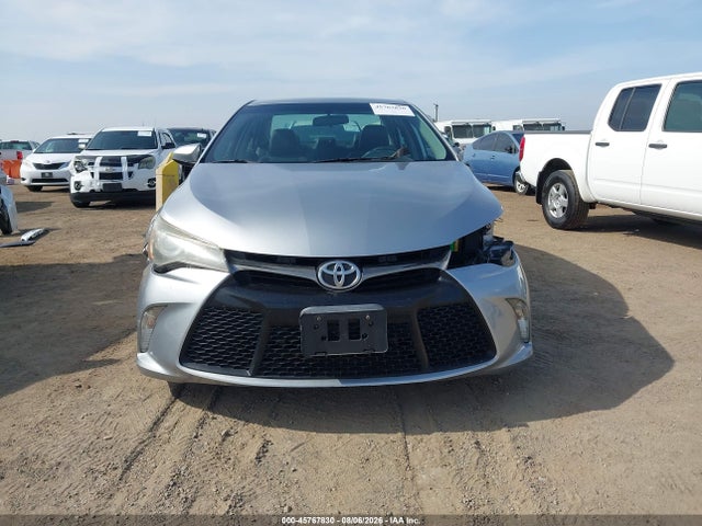 Toyota CAMRY SE 2015 4T1BF1FK7FU908402 Image 13