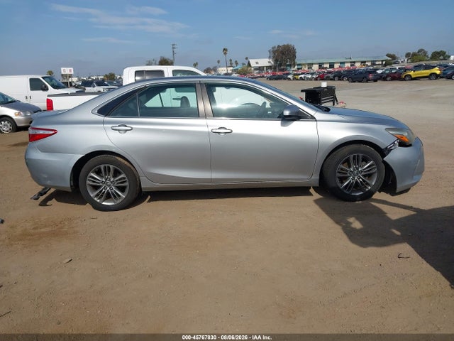 Toyota CAMRY SE 2015 4T1BF1FK7FU908402 Image 14