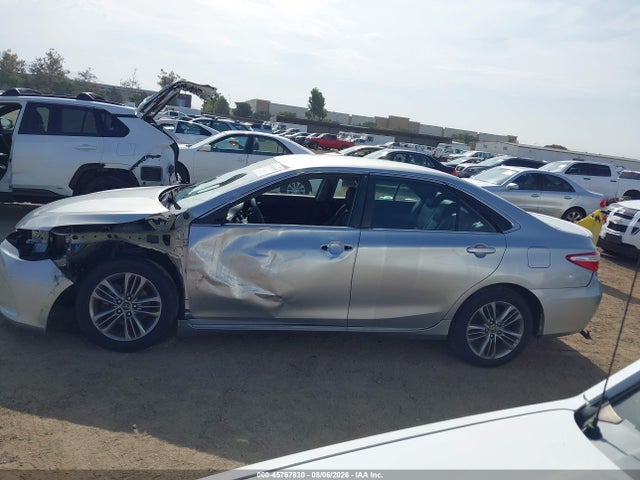 Toyota CAMRY SE 2015 4T1BF1FK7FU908402 Image 15