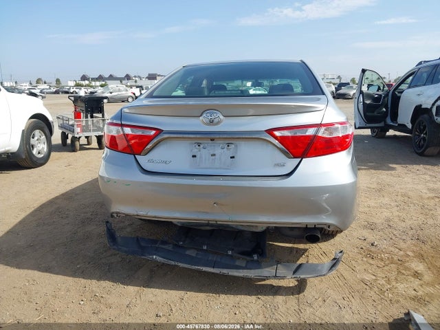Toyota CAMRY SE 2015 4T1BF1FK7FU908402 Image 17