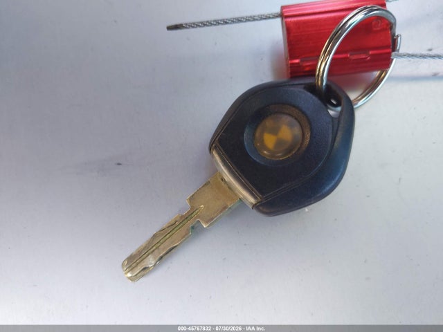 45767832 :رقم المزاد ، WBABJ8333XEM23529 vin ، 1999 Bmw 323ic مزاد بيع