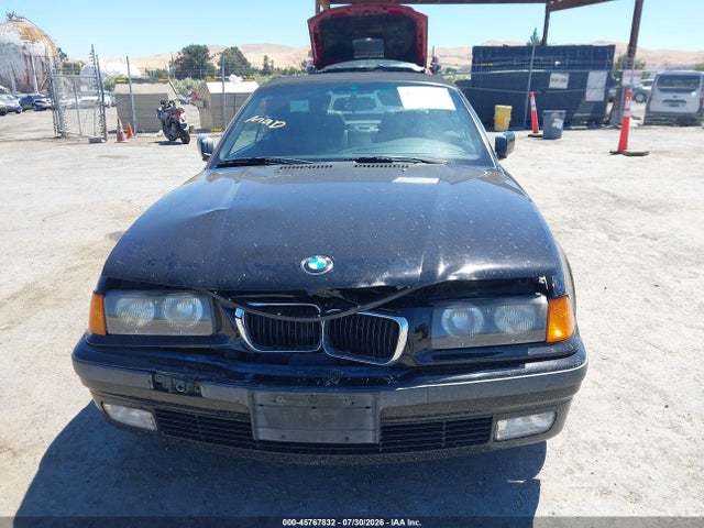 45767832 :رقم المزاد ، WBABJ8333XEM23529 vin ، 1999 Bmw 323ic مزاد بيع