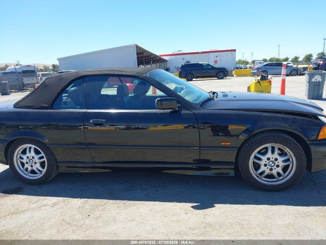 45767832 :رقم المزاد ، WBABJ8333XEM23529 vin ، 1999 Bmw 323ic مزاد بيع