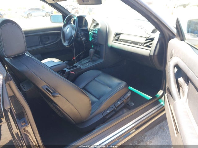 45767832 :رقم المزاد ، WBABJ8333XEM23529 vin ، 1999 Bmw 323ic مزاد بيع