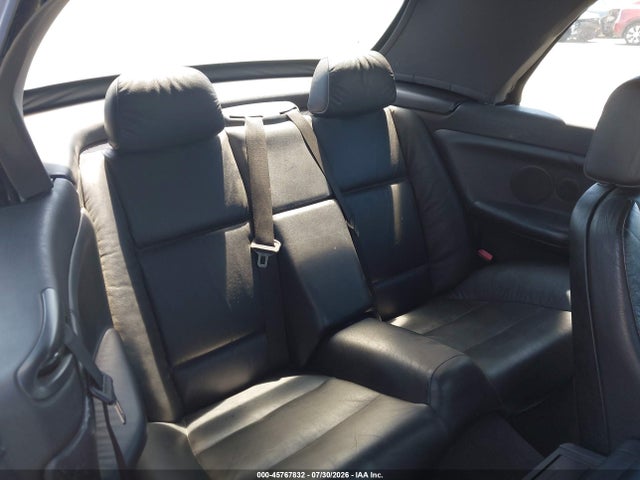 45767832 :رقم المزاد ، WBABJ8333XEM23529 vin ، 1999 Bmw 323ic مزاد بيع