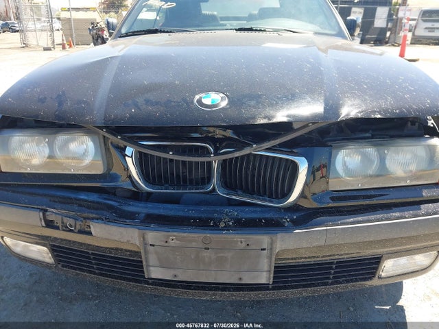 45767832 :رقم المزاد ، WBABJ8333XEM23529 vin ، 1999 Bmw 323ic مزاد بيع