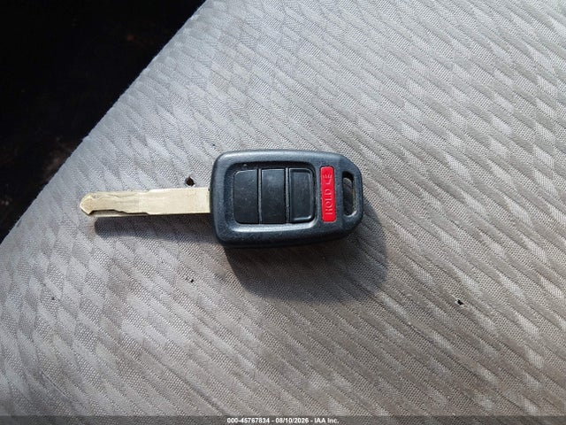 Honda Civic Lx 2015 2HGFB2F50FH538447 Image 11