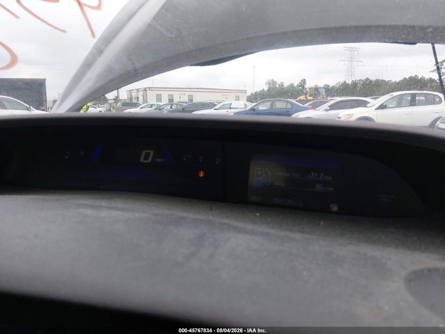Honda Civic Lx 2015 2HGFB2F50FH538447 Image 7