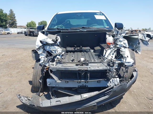 Chevrolet Silverado Ev Work Truck 2024 1GC10UED6RU201351 Image 12