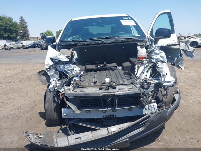 Chevrolet Silverado Ev Work Truck 2024 1GC10UED6RU201351 Image 6