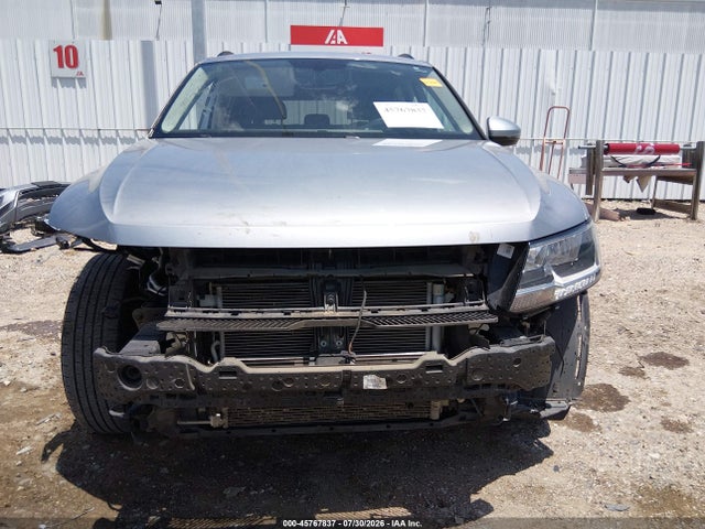 Auction sale of the 2021 Volkswagen Tiguan 2.0t Se/2.0t Se R-line Black/2.0t Sel, vin: 3VV3B7AX4MM050643, lot number: 45767837