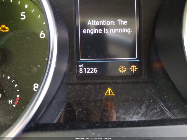 Auction sale of the 2021 Volkswagen Tiguan 2.0t Se/2.0t Se R-line Black/2.0t Sel, vin: 3VV3B7AX4MM050643, lot number: 45767837