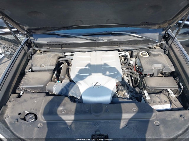 Lexus Gx 460 Premium 2023 JTJAM7BX1P5362442 Image 10