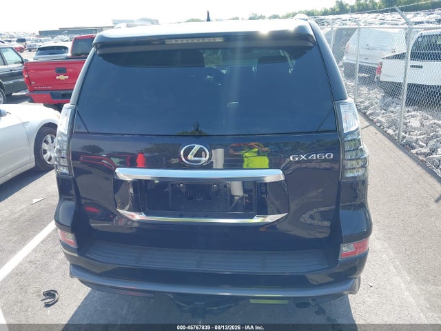 Lexus Gx 460 Premium 2023 JTJAM7BX1P5362442 Image 16