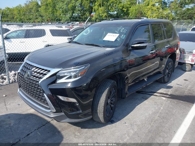 Lexus Gx 460 Premium 2023 JTJAM7BX1P5362442 Image 2